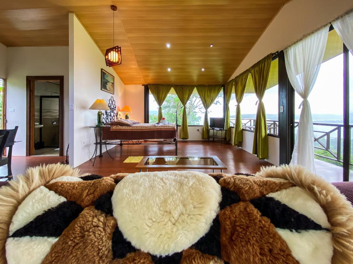 Retiro Del Lago Arenal Lodge El Castillo Eksteriør bilde